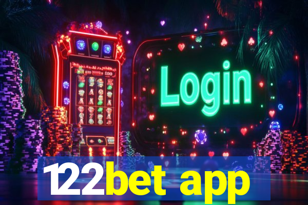 122bet app